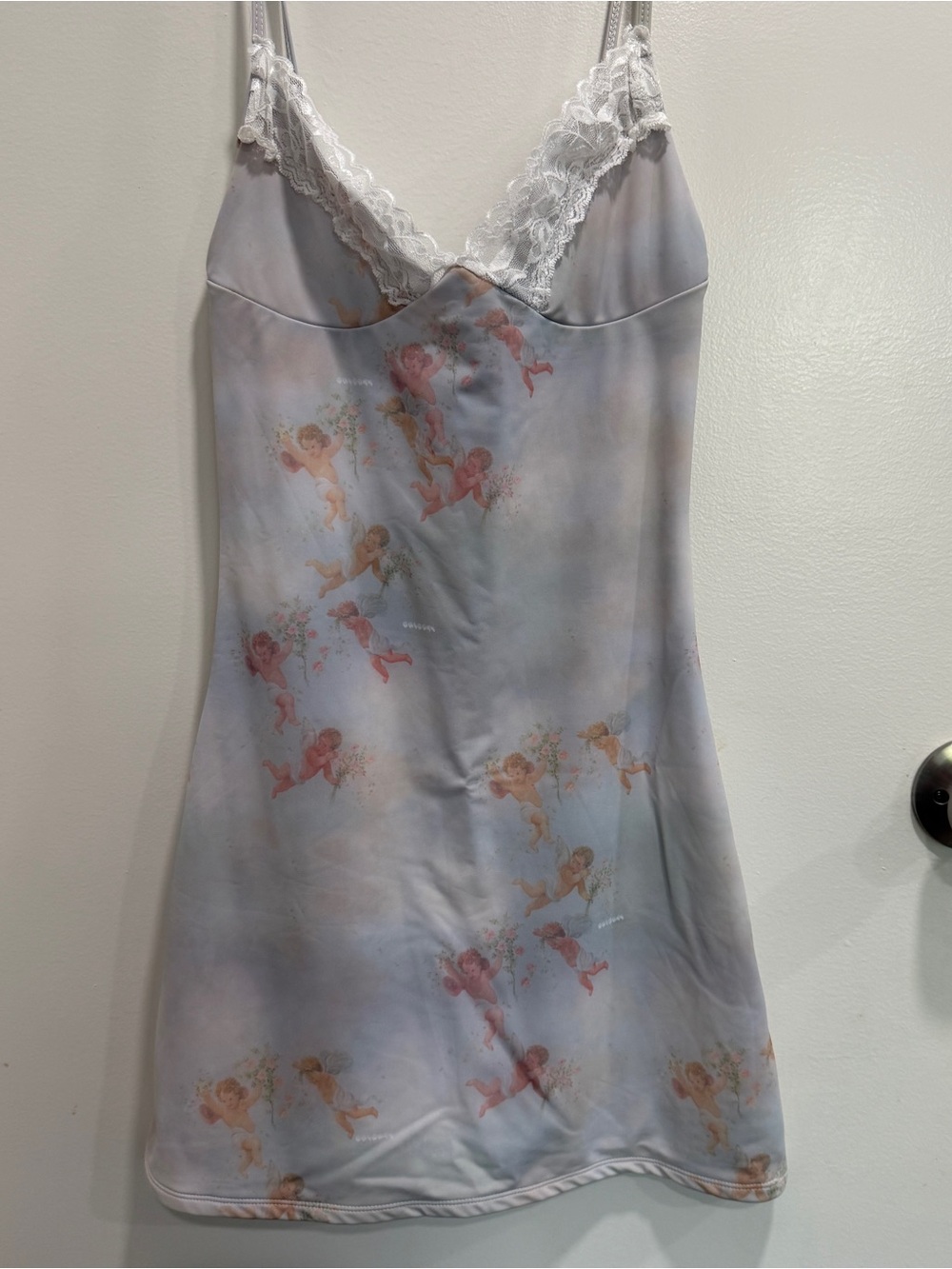 omighty Dress Size S
